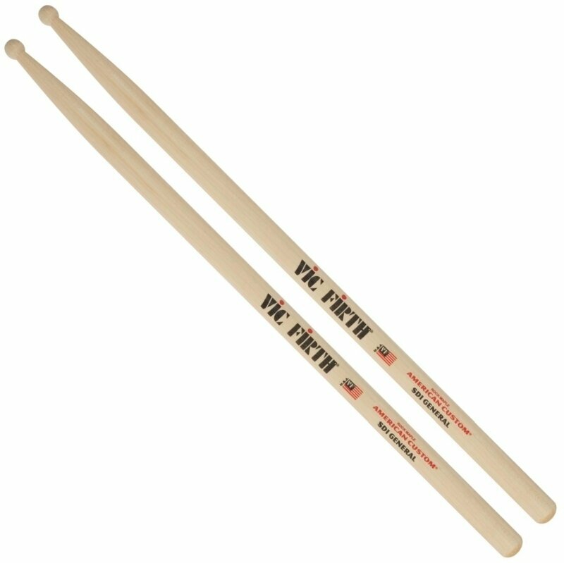 Drumsticks Vic Firth SD1 Drumsticks