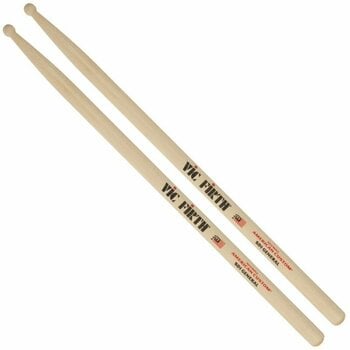 Drumsticks Vic Firth SD1 Drumsticks - 1