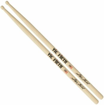 Drumsticks Vic Firth SSG2 Drumsticks - 1