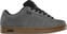 Zapatillas Etnies Kingpin Grey/Black/Gum 42 Zapatillas