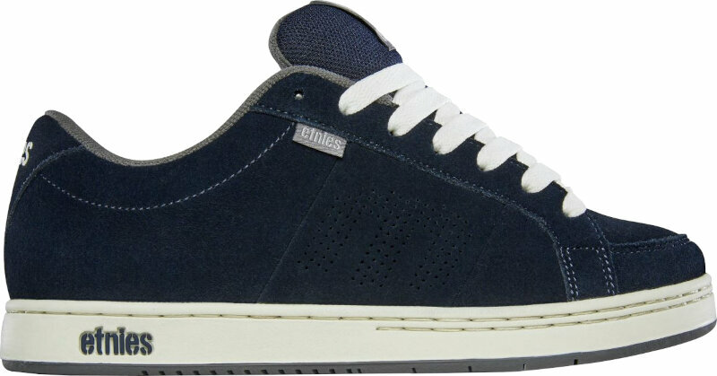 Zapatillas Etnies Kingpin Navy/White/Grey 44 Zapatillas