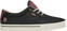 Tenisky Etnies Jameson 2 Eco Black/Red/Beige 44 Tenisky