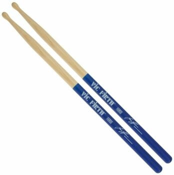 Drumsticks Vic Firth SHAR2 Drumsticks - 1
