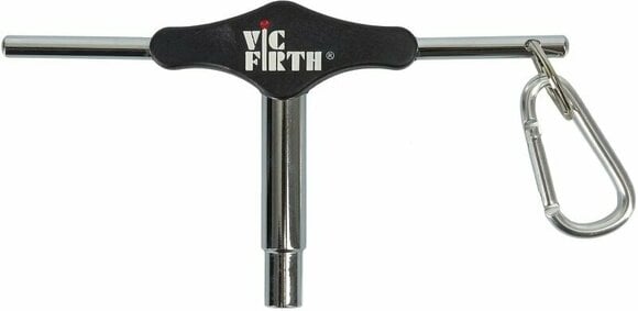 Chave de afinação Vic Firth VICKEY2 Chave de afinação - 1