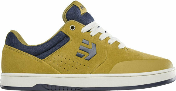 Tenisky Etnies Marana Tan/Blue 45 Tenisky - 1