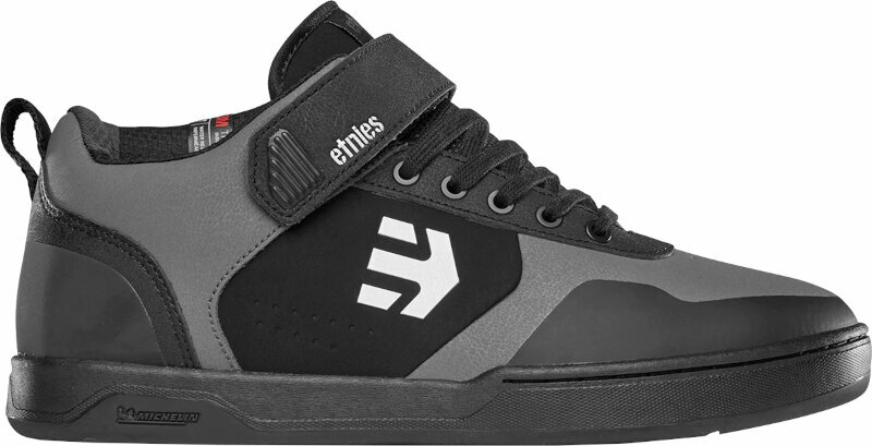Trampki Etnies Culvert Mid Black/Grey 45,5 Trampki