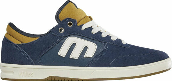 Tenisky Etnies Windrow Indigo 41,5 Tenisky - 1