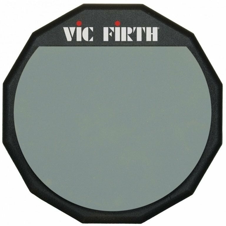 Pad pentru exersat Vic Firth PAD6 6" Pad pentru exersat