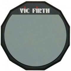 Pad za vežbanje Vic Firth PAD6 Подлога за обуку Grey 6"
