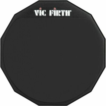 Tréninkový bubenický pad Vic Firth PAD6D 6" Tréninkový bubenický pad - 1