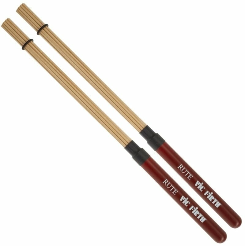 Rods Vic Firth RUTE Rods