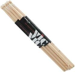 Dobverő Vic Firth 7A 4 Pack Dobverő