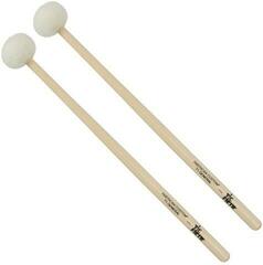Felt tympanum drumsticks Vic Firth T1 Felt tympanum drumsticks