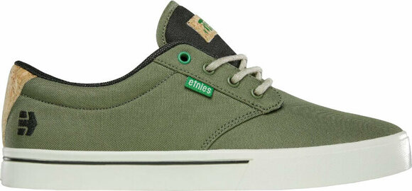 Tenisky Etnies Jameson 2 Eco X Tftf Olive 43 Tenisky - 1