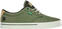 Tenisky Etnies Jameson 2 Eco X Tftf Olive 43 Tenisky