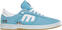 Tenisky Etnies Windrow Worful X Sheep Blue/White 38,5 Tenisky