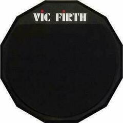 Практис-пад за барабани Vic Firth PAD12D Тренировъчна подложка 12"