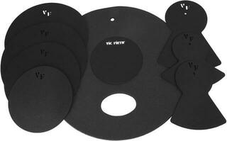 Damping Accessory Vic Firth MUTEPP4 Damping Accessory
