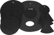 Vic Firth MUTEPP3 Accesorio amortiguador para tambores (Como nuevo)
