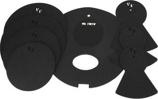 Prigušivač za bubnjeve Vic Firth MUTEPP7 Prigušivač za bubnjeve