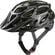 Alpina Thunder 3.0 Black/Anthracite Gloss 52-57 Bike Helmet