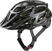 Cyklistická helma Alpina Thunder 3.0 Black/Anthracite Gloss 52-57 Cyklistická helma