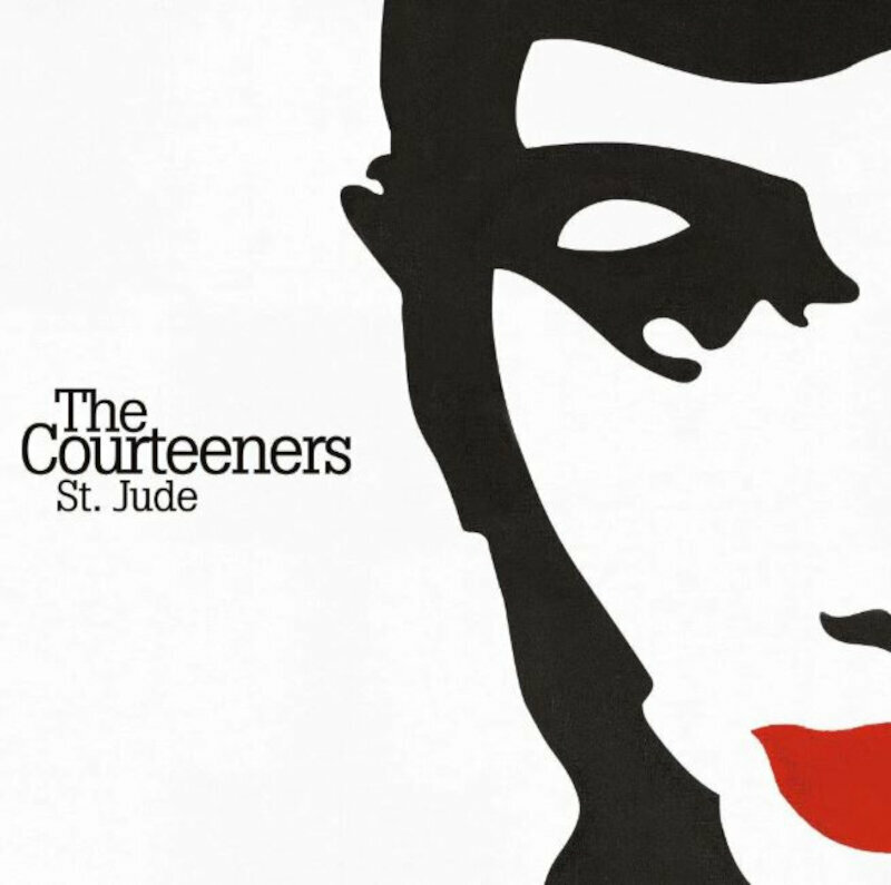 Vinyylilevy The Courteeners - St. Jude (15th Anniversary Edition) (LP)