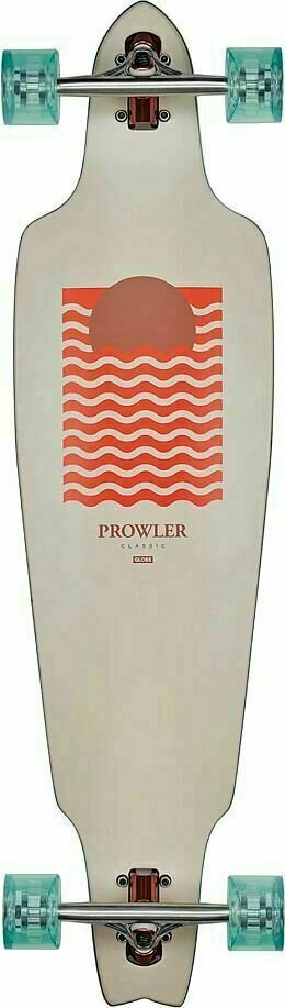 Longboard Globe Prowler Classic Dawn/Copper 38" Longboard