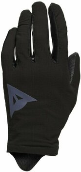 Kolesarske rokavice Dainese HGR Gloves Black 2XL Kolesarske rokavice - 1