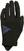 Kolesarske rokavice Dainese HGR Gloves Black M Kolesarske rokavice