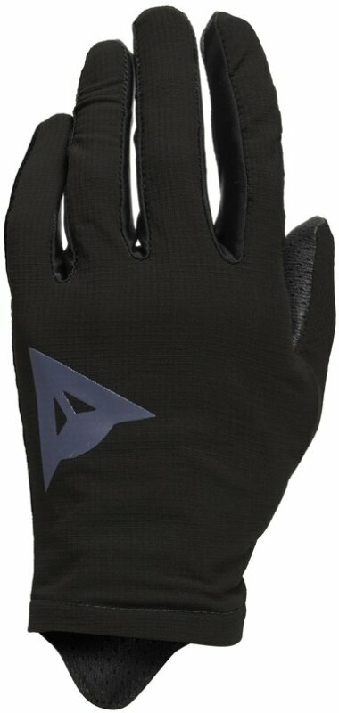 Rękawice kolarskie Dainese HGR Gloves Black XL Rękawice kolarskie