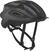 Cyklistická helma Scott Arx Plus Granite Black M (55-59 cm) Cyklistická helma