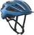 Pyöräilykypärä Scott Arx Plus Metal Blue L (59-61 cm) Pyöräilykypärä