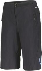 Cykelshorts og -bukser Scott Trail Contessa Signature Women´s Shorts Black