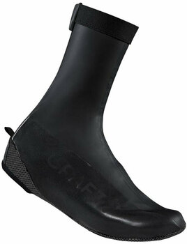 Cycling Shoe Covers Craft ADV Hydro Peloton Bootie Black L Cycling Shoe Covers (Pre-owned) - 1