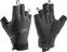 Gloves Leki Multi Breeze Short Black 7 Gloves