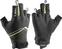 Gloves Leki Multi Breeze Short Black/Yellow/White 9 Gloves
