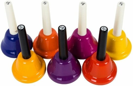 Kinder-Percussion Boomwhackers CNHB-EX - 1