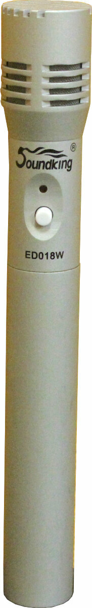 Viršutinis mikrofonas Soundking ED018W