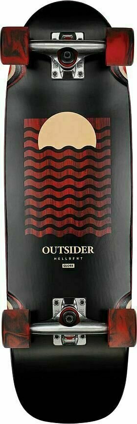 Globe Outsider Cruiserboard Skateboardul