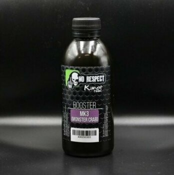 Booster No Respect MK MK3-Monster Crab 250 ml Booster - 1