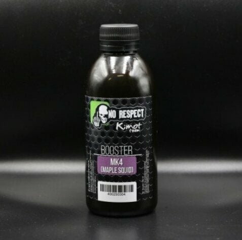 Booster No Respect MK Ahorn-MK4-Squid 250 ml Booster