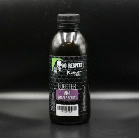 Booster No Respect MK Arce-MK4-Squid 250 ml Booster