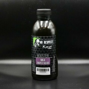Booster No Respect MK Arce-MK4-Squid 250 ml Booster - 1