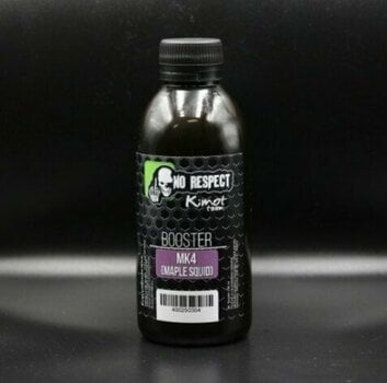 Boster No Respect MK Klon-MK4-Squid 250 ml Boster - 1