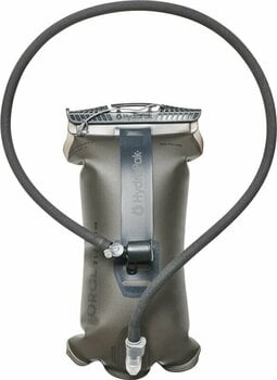 Wasserbeutel Hydrapak Force Mammoth Grey 2 L Wasserbeutel - 1