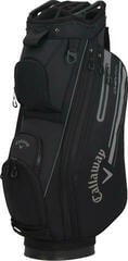 Cart bag Callaway Chev 14+ Black Cart bag