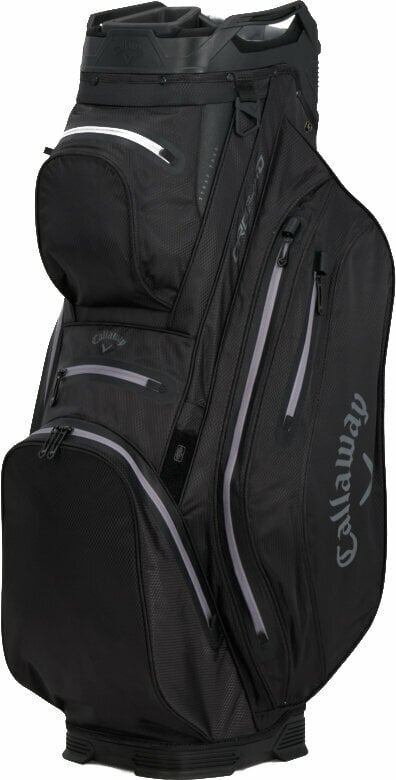 Golf torba Cart Bag Callaway ORG 14 HD Black Golf torba Cart Bag