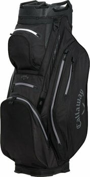 Golf Bag Callaway ORG 14 HD Black Golf Bag - 1