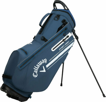 Golfbag Callaway Chev Dry Navy Golfbag - 1